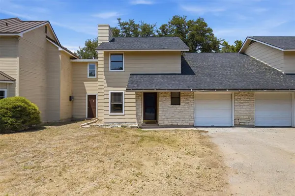 10010 Wildflower LN #A, Austin, TX 78733