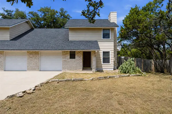 10006 Wildflower LN #B, Austin, TX 78733