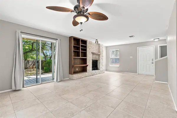 10006 Wildflower LN #B, Austin, TX 78733