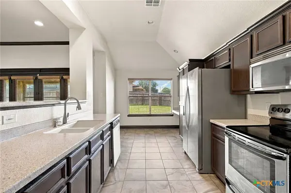 4807 Telluride DR, Killeen, TX 76542
