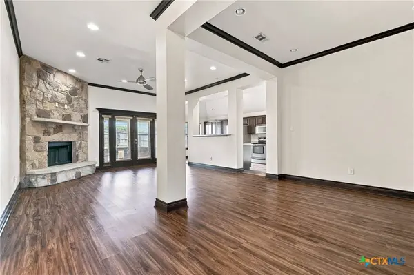 4807 Telluride DR, Killeen, TX 76542