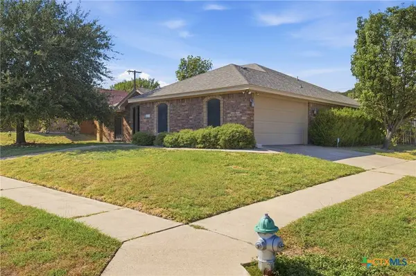 4807 Telluride DR, Killeen, TX 76542