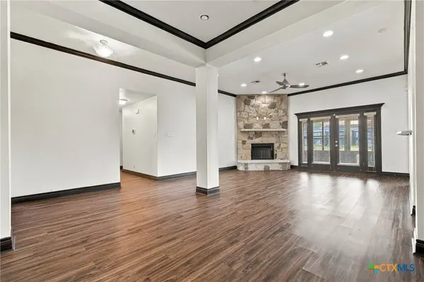 4807 Telluride DR, Killeen, TX 76542