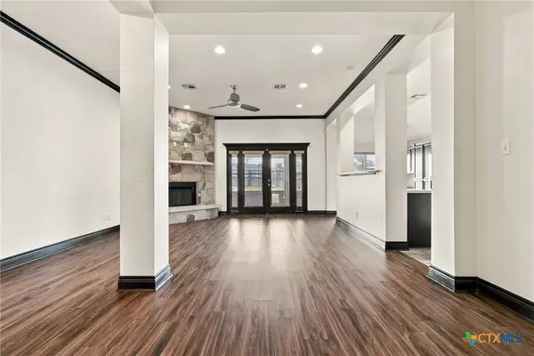 4807 Telluride DR, Killeen, TX 76542
