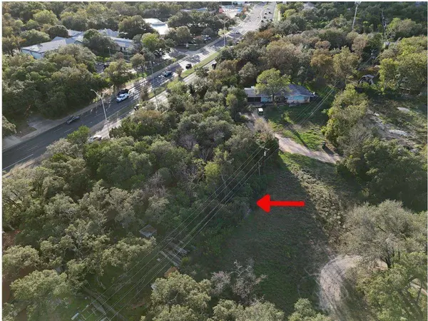 Lot 7 Antelope CIR, Austin, TX 78745