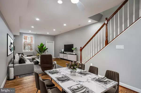 428 N LUZERNE AVE, Baltimore, MD 21224