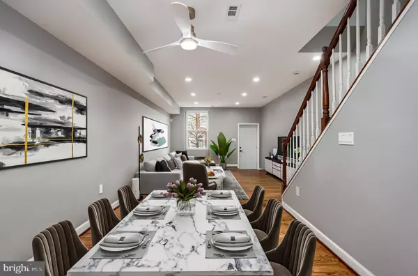 428 N LUZERNE AVE, Baltimore, MD 21224