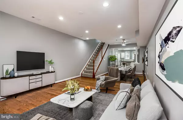 428 N LUZERNE AVE, Baltimore, MD 21224