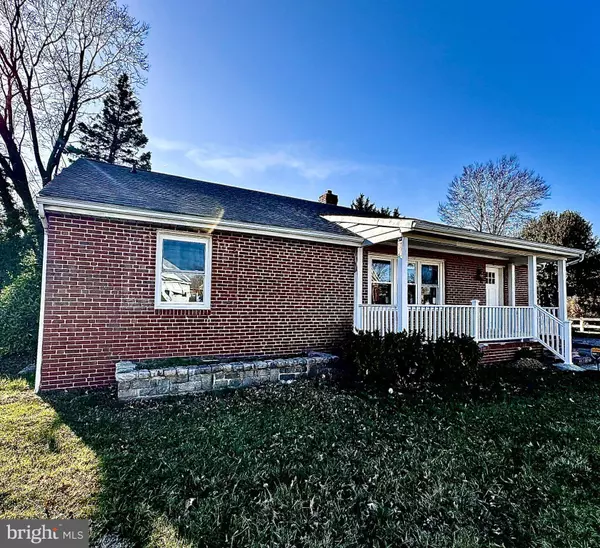 8210 OLD HARFORD RD, Parkville, MD 21234