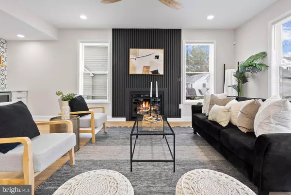 1506 TAYLOR AVE, Parkville, MD 21234