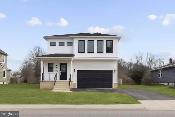 1506 TAYLOR AVE, Parkville, MD 21234