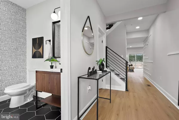 1506 TAYLOR AVE, Parkville, MD 21234