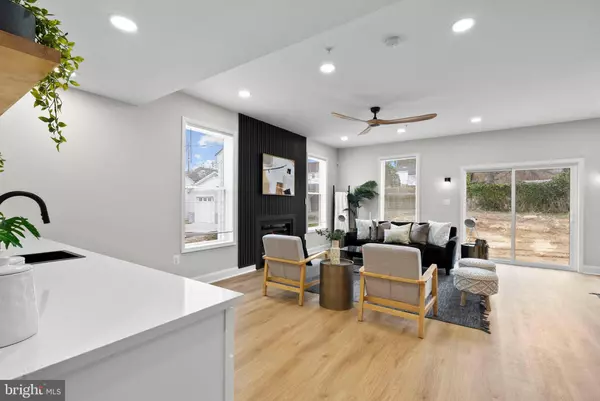 1506 TAYLOR AVE, Parkville, MD 21234