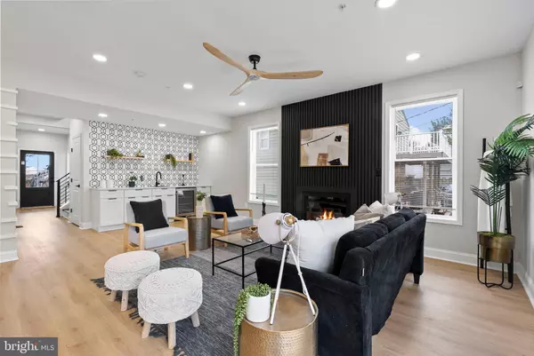 1506 TAYLOR AVE, Parkville, MD 21234