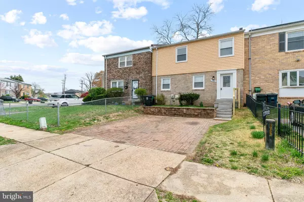 1702 ROLLINS PL, Capitol Heights, MD 20743