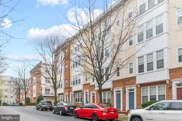 113 BUCKSFIELD RD #113, Gaithersburg, MD 20878