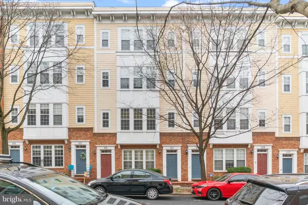 113 BUCKSFIELD RD #113, Gaithersburg, MD 20878