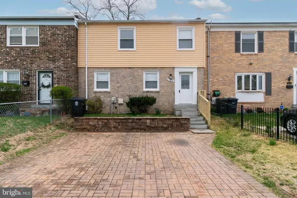 1702 ROLLINS PL, Capitol Heights, MD 20743