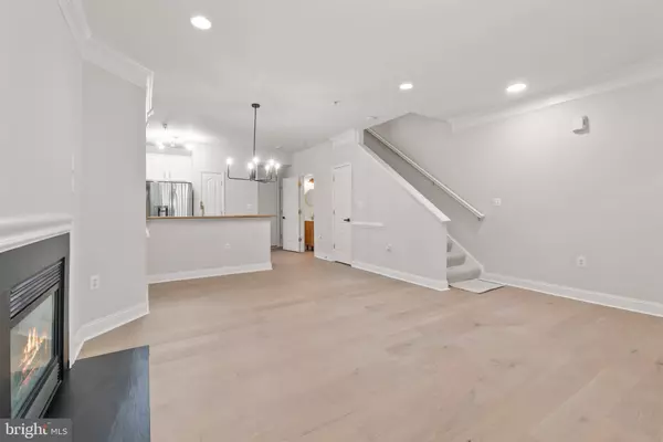 113 BUCKSFIELD RD #113, Gaithersburg, MD 20878