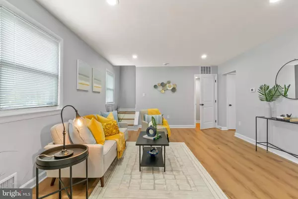 1702 ROLLINS PL, Capitol Heights, MD 20743