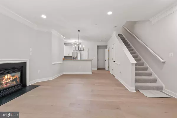 113 BUCKSFIELD RD #113, Gaithersburg, MD 20878