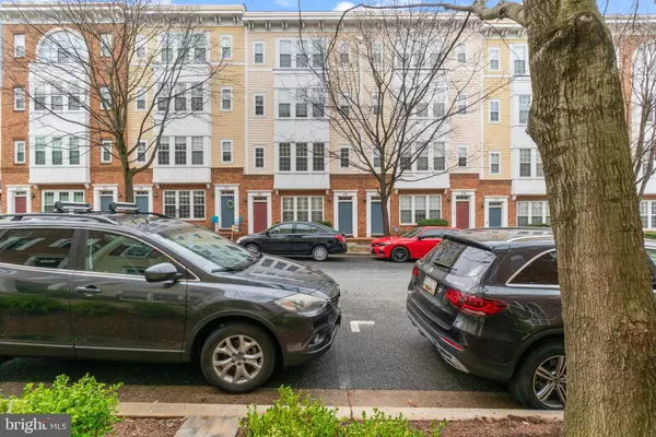 113 BUCKSFIELD RD #113, Gaithersburg, MD 20878