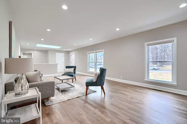 12327 TIMBER GROVE RD, Owings Mills, MD 21117