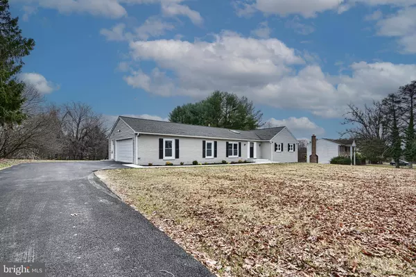 12327 TIMBER GROVE RD, Owings Mills, MD 21117