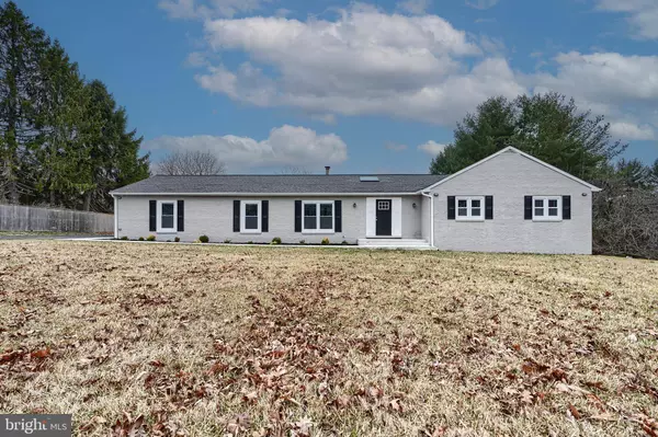 12327 TIMBER GROVE RD, Owings Mills, MD 21117