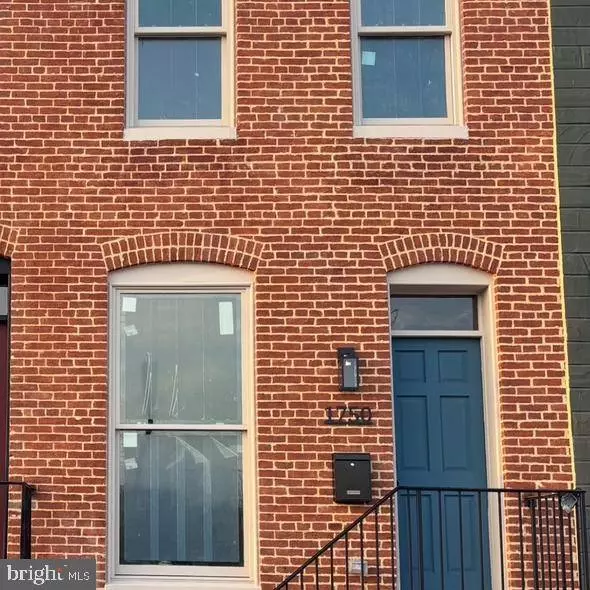 1750 LLEWELYN AVE, Baltimore, MD 21213