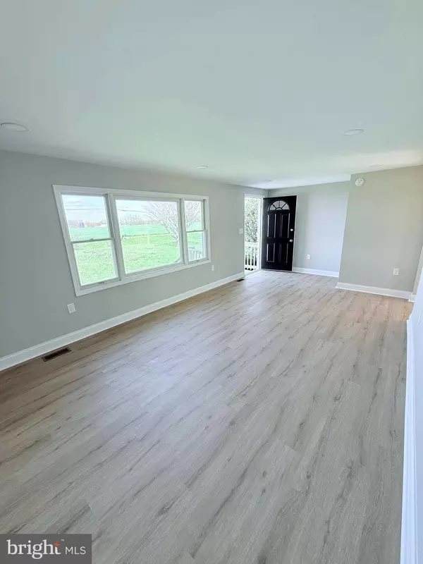 3653 OLD LEVEL RD, Havre De Grace, MD 21078