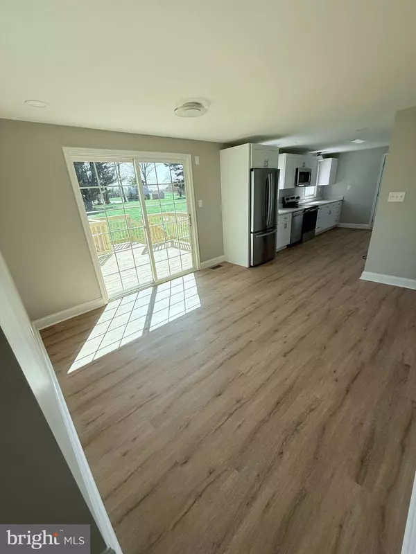 3653 OLD LEVEL RD, Havre De Grace, MD 21078