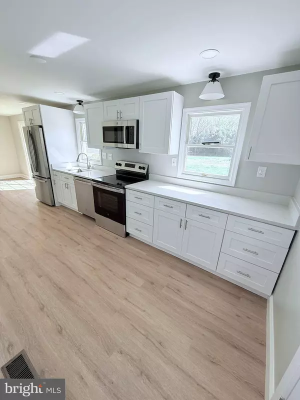 3653 OLD LEVEL RD, Havre De Grace, MD 21078