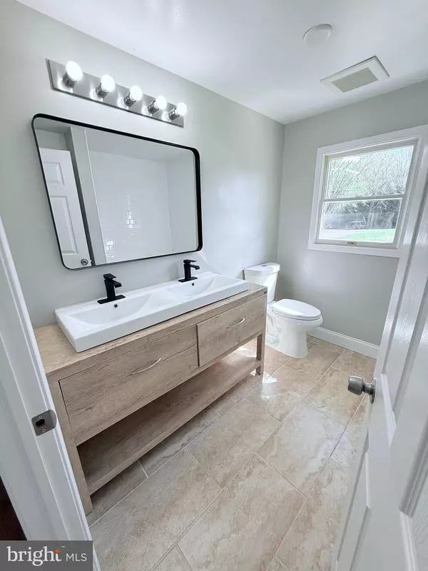 3653 OLD LEVEL RD, Havre De Grace, MD 21078