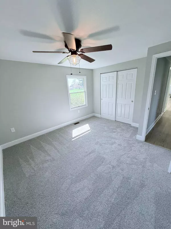 3653 OLD LEVEL RD, Havre De Grace, MD 21078