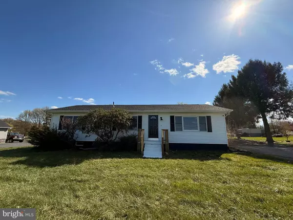 3653 OLD LEVEL RD, Havre De Grace, MD 21078