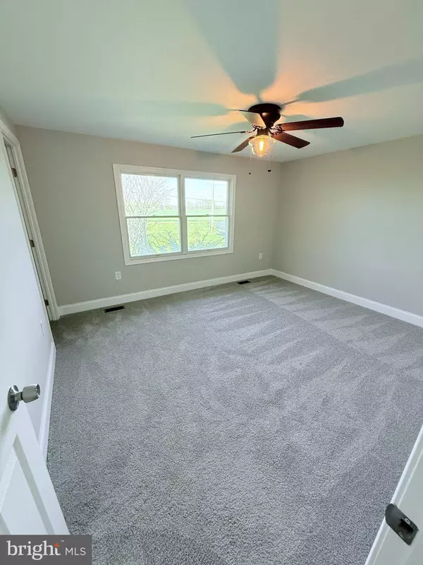 3653 OLD LEVEL RD, Havre De Grace, MD 21078