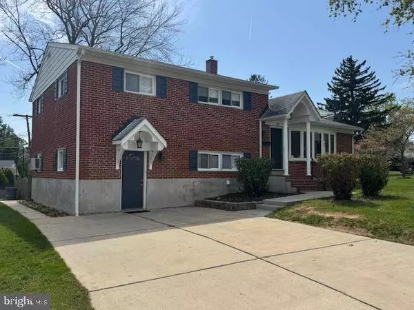 25 HADDINGTON RD, Lutherville Timonium, MD 21093