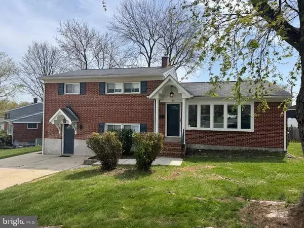 25 HADDINGTON RD, Lutherville Timonium, MD 21093