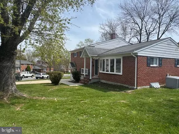 25 HADDINGTON RD, Lutherville Timonium, MD 21093