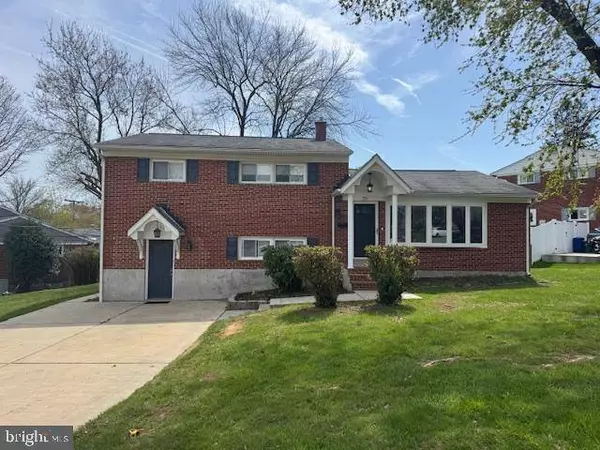 25 HADDINGTON RD, Lutherville Timonium, MD 21093