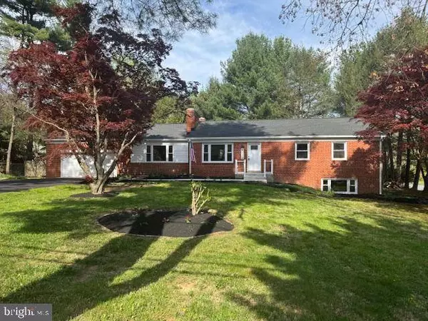 6113 JERRYS DR W, Columbia, MD 21044