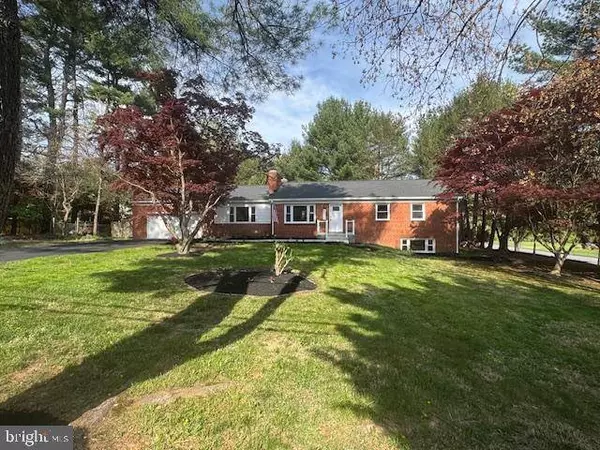 6113 JERRYS DR W, Columbia, MD 21044