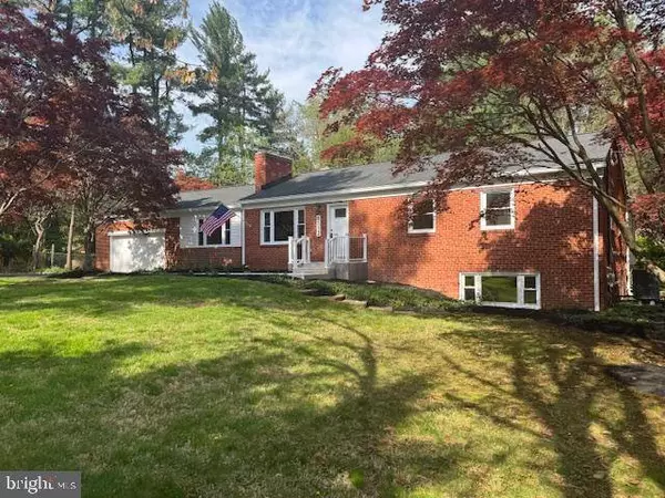 6113 JERRYS DR W, Columbia, MD 21044