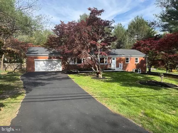 6113 JERRYS DR W, Columbia, MD 21044