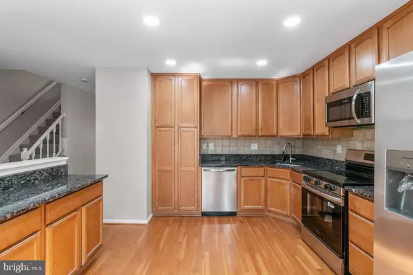 6 FAR CORNERS CT, Sparks Glencoe, MD 21152