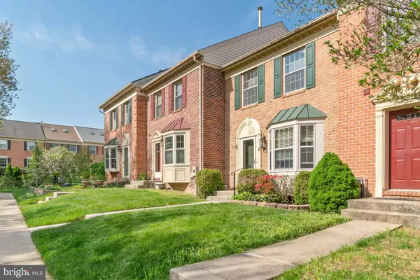 6 FAR CORNERS CT, Sparks Glencoe, MD 21152