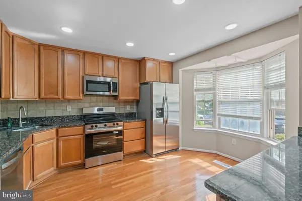 6 FAR CORNERS CT, Sparks Glencoe, MD 21152