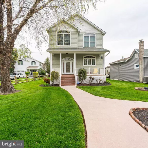 11204 BIRD RIVER GROVE RD, White Marsh, MD 21162