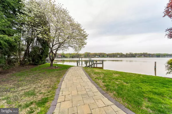 11204 BIRD RIVER GROVE RD, White Marsh, MD 21162